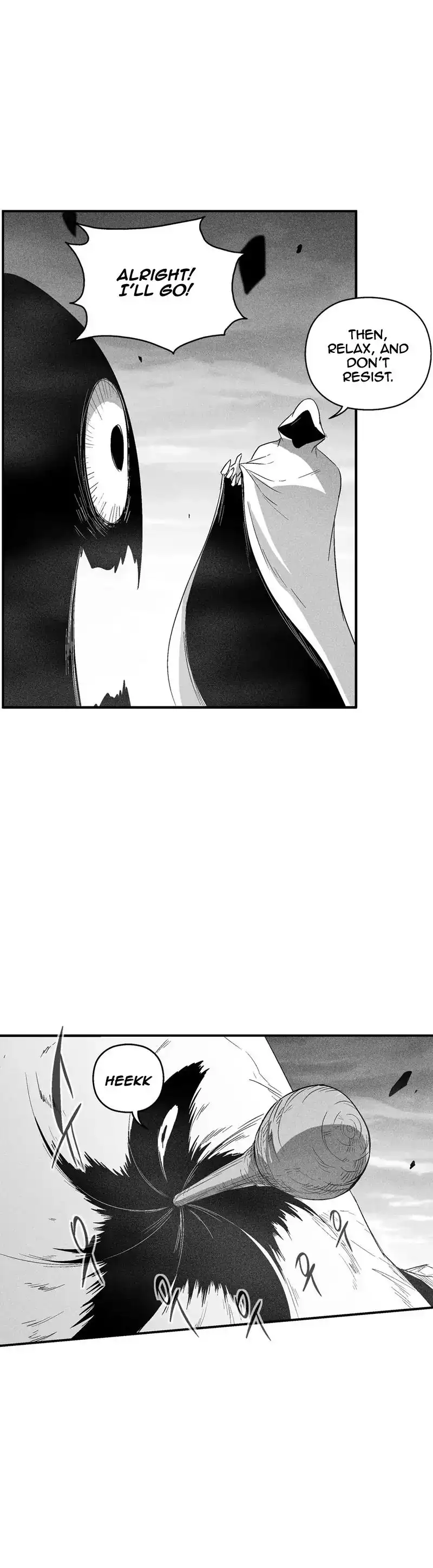 White Epic Chapter 93 8
